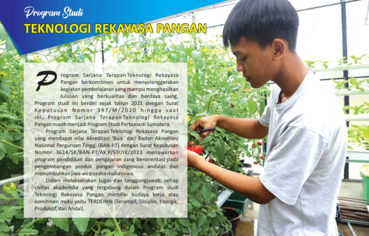 D4-TEKNOLOGI REKAYASA PANGAN